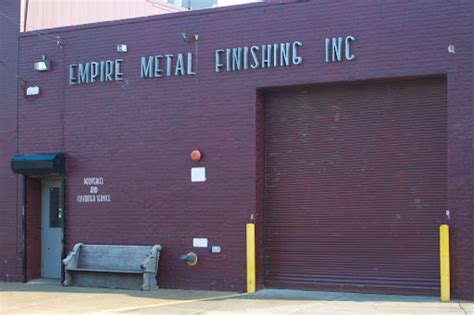 empire metal fabrication astoria ny|Contact .